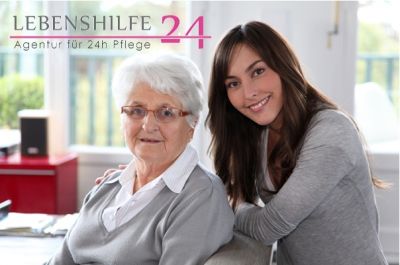 Husliche 24 Stunden Pflege