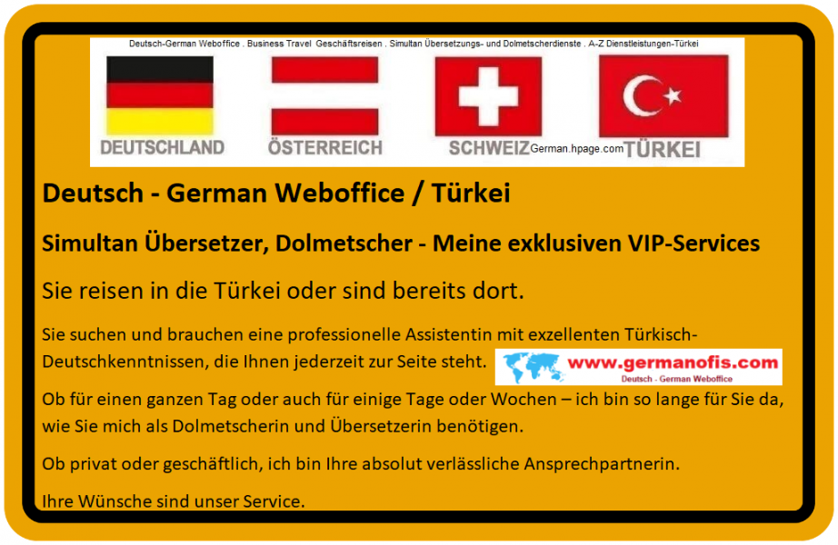 Deutsch-German Weboffice