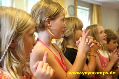 Englisch? Mit  Spa! In den Ferien - Sprach Camps in Hannover