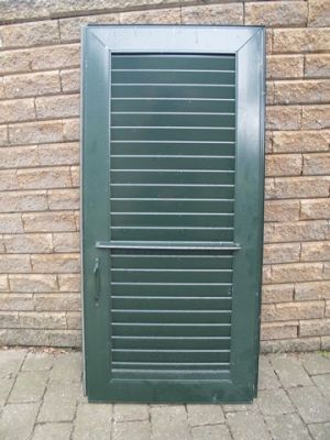Renovation von Alu Fensterladen ab 100fr                                                            