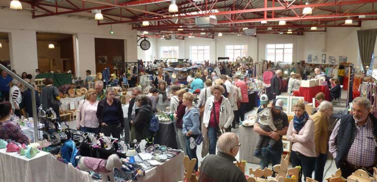 Ostermarkt Lauenau 21