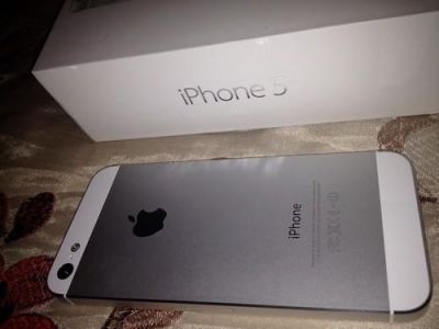Kaufen Original-iPhone 5 32GB und 64GB