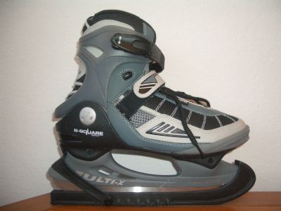 Schlittschuhe B-Square