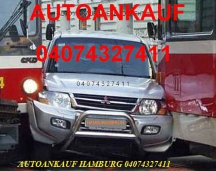 Autoankauf 017620688214 wir kaufen jedes defekte Auto mit Motorschaden und Getriebeschaden