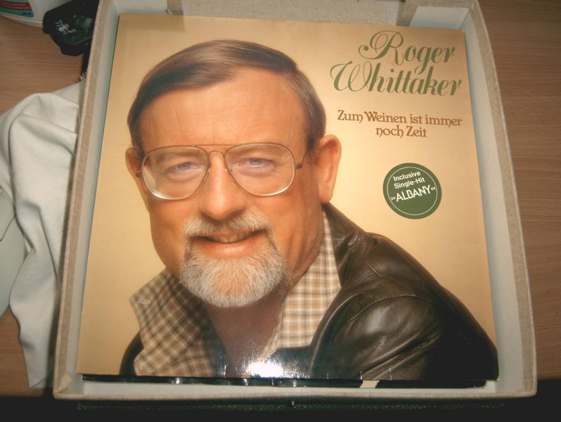 9 Schallplatten ( 33 ) 