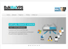 Bulk mailvps