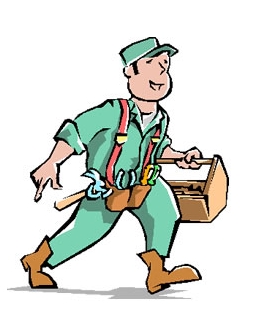 Handyman  Allroundhandwerker