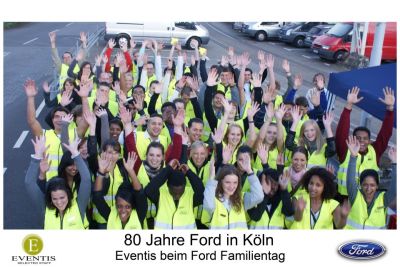 Keine Lust auf 08-15? Eventis - Hier lacht das Leben. *Kellnern mal anders* (Servicemitarbeiter)
