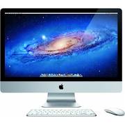 Apple iMac - 27 '- 4 GB RAM - 1 TB HDD - 3,06 GHz Core 2 Duo Prozessor 