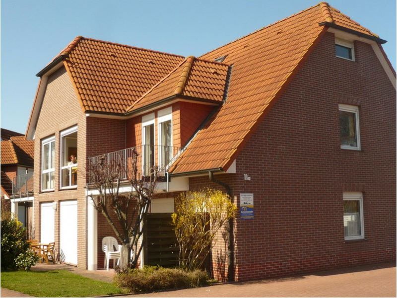 Ferienwohnung in Strandnhe - Ostseeurlaub erleben