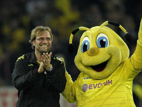 Borussia Dortmund - Hannover 96 Karten 19.10.2013 