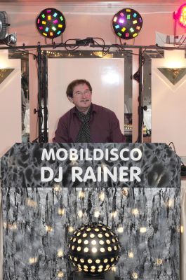DJ fr Geburtstag, DJ fr Hochzeit in Mhlacker, Enzweihingen, Illingen, Vaihingen, Pforzheim,