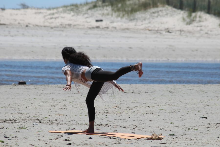 Yoga-Ratgeber & Leitfaden: 7 Tricks, die dir helfen. Für kurze Zeit GRATIS!