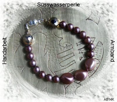 Silberschmuck, Armbnder