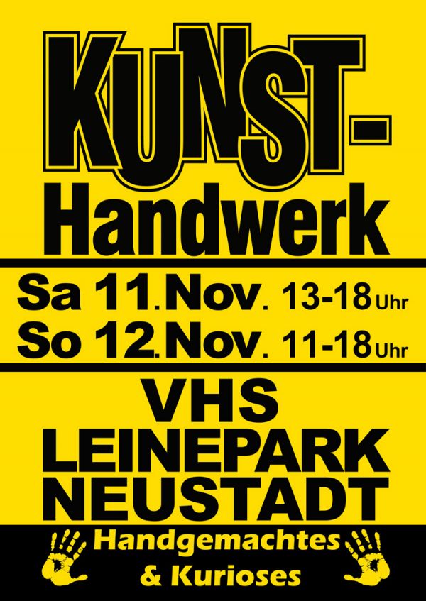 Kunsttage Neustadt 2017 