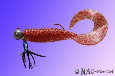 MAC-Fisch Twistermontagen