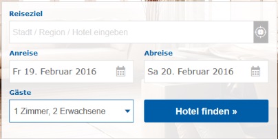 Weltweit kostenlos ber 1.000.000 Hotels vergleichen - sparen und online buchen.