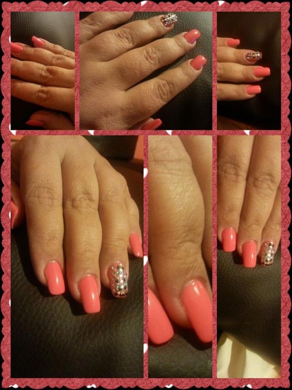 Nagelstudiuo, Manikre & Pedikre