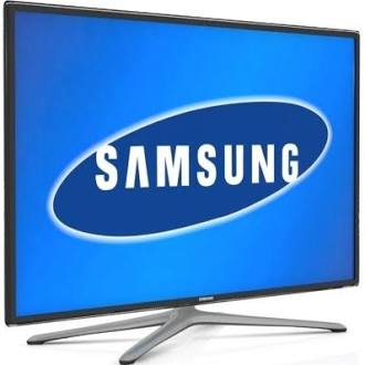 Samsung UN60F6300 60 'Smart LED HDTV 1080p 120Hz Wi-Fi Dual-Core 