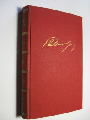 Alexander Dumas Meisterwerke 12 Bnde