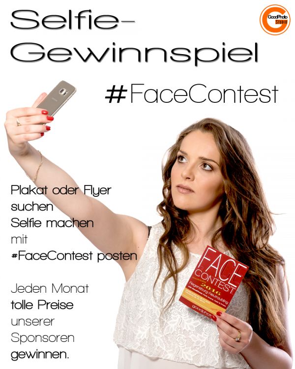 #FACEContest