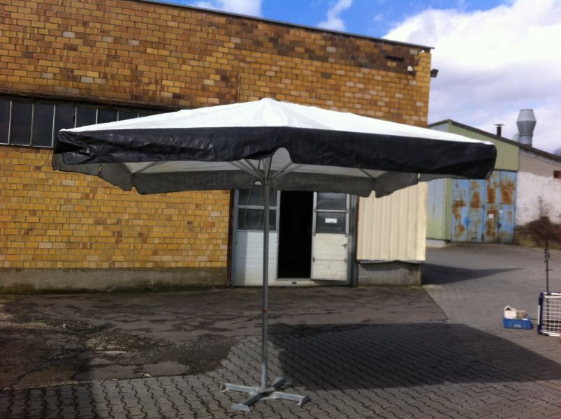 Sonnenschirme Gastro