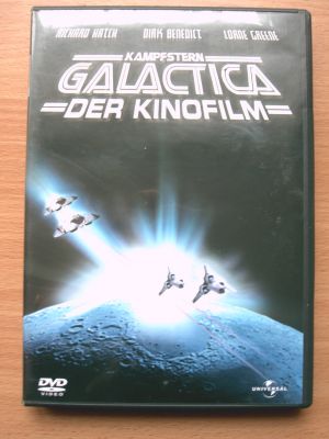 GALACTICA