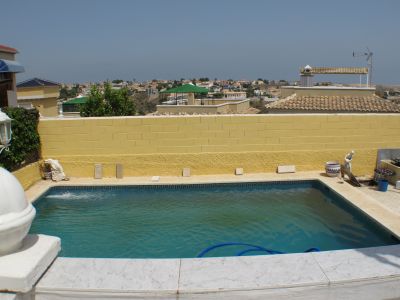 144.000 Euro, Haus, mit privatem Pool, 3 Schlafzimmer, Panoramablick