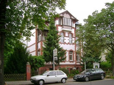 ApartHotel Landhaus Lichterfelde, Berlin