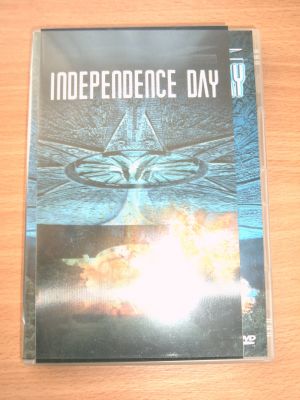 INDEPENDENCE DAY