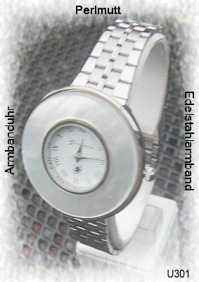 Design Armbanduhren