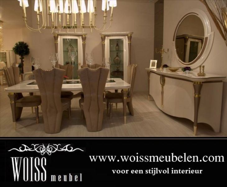 WOISS ANGEBOTE Moderne Design-Möbel zu günstigen Preisen
