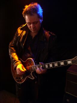 Gitarrenunterricht in Osnabrck