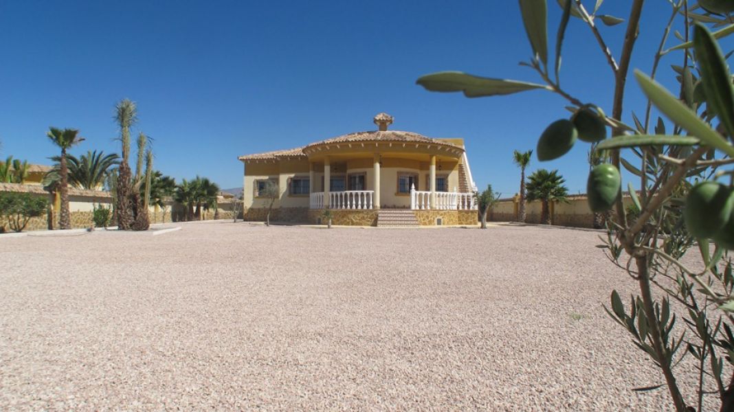 Costa Blanca Sd, Neue luxus villen
