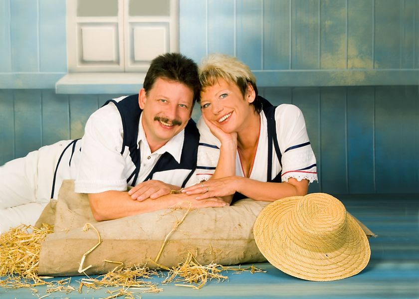 Buchen Sie Jo & Josephine fr Ihre Veranstaltung!