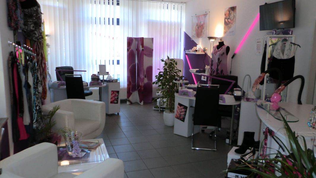 Nails and More - Dein Nagelstudio in Mainz-Kostheim