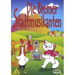 Die Bremer Stadtmusikanten