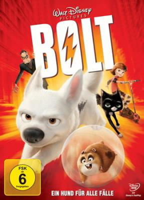 "BOLD- EIN HUND FR ALLE FFLLE "  (NEU!!)