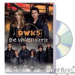 "DIE WILDEN KERLE 5: Hinter dem Horizont" (NEU!!!)
