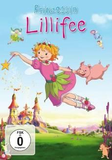 "PRINZESSIN LILLIFEE" (NEU!!)
