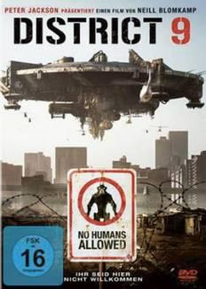 DISTRICT 9 (NEU!!)