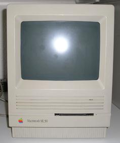 Apple Macintosh SE/30
