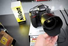 Brand New Authentic Nikon Digitalkamera   Nikon Digitalkamera Nikon D700 DSLR-Kamera 12MP ....$ 1000