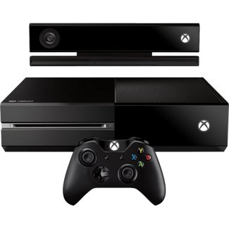 NEW-Xbox One-Konsole 
