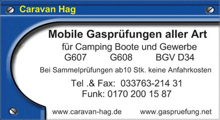 0170-200 15 87, Gasprüfung Berlin/Brandenburg G607, G608, BGVD34