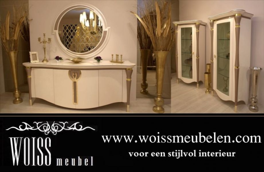 WOISS ANGEBOTE Moderne Design-Mbel zu gnstigen Preisen