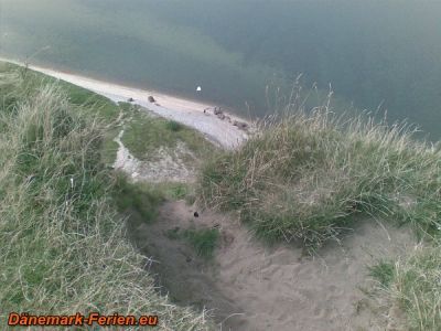 Urlaub in Dnemark