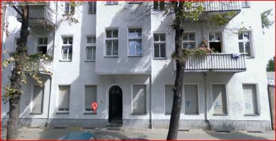 Ruhige sofort beziehbare Eigentumswohnung in Berlin Treptow-Kpenick