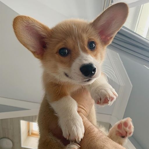 Corgi Pembroke