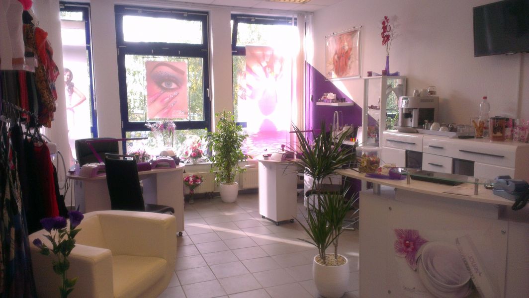 Nails and More - Dein Nagelstudio in Mainz-Kostheim